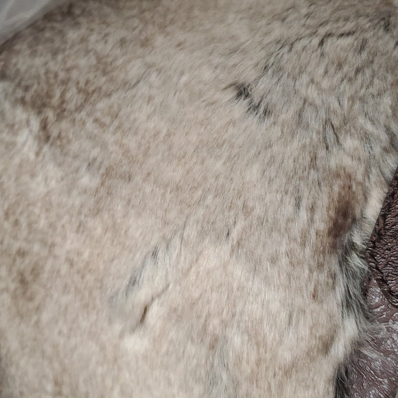 Restoration Hardware Bedding New Restoration Hardware Luxe Faux Fur